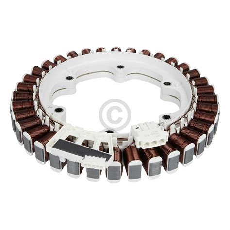 Stator LG 4417EA1002W für Motor Waschmaschine | eBay