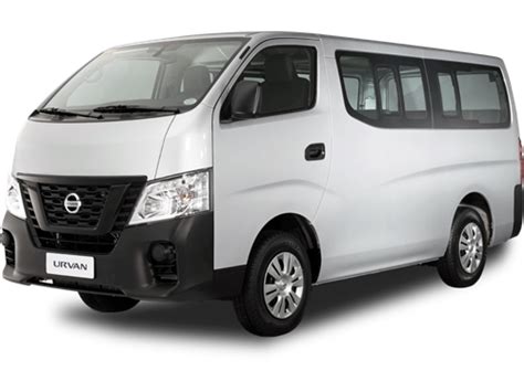 Minibus Bus Rental And Hire 10 To 23 Seaters Hanson Rental Minibuses