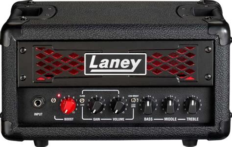 Benefits Of The Laney Foundry Dualtop Leadtop Amps Laney