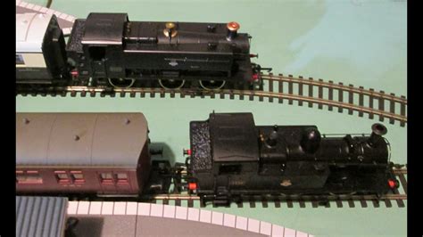 Gwr Tank Engines By Dapol Hornby Bachmann And Lima Youtube