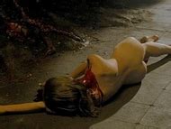 Naked Alexandra Wescourt In Dracula III Legacy