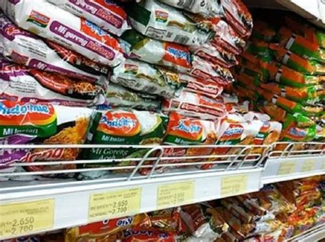 Naik Persen Indofood Cbp Icbp Catat Penjualan Rp Triliun Di