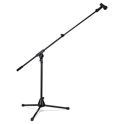 Jual Hercules MS540B Stand Mic Boom Tripod Pendek