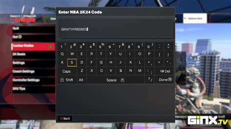 Active Nba K Locker Codes For May Ginx Tv