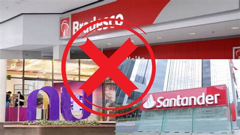 Bradesco Bbdc E Santander Sanb Est O Sendo Comidos Vivos Pelo