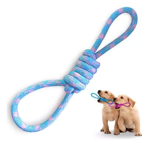 Brinquedo Pet Corda Resistente Interativo P Cachorro Forte MercadoLivre