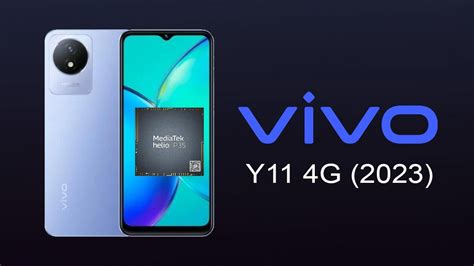 Vivo Y11 4G 2023 Launched Check Prices Specs And Availability Of