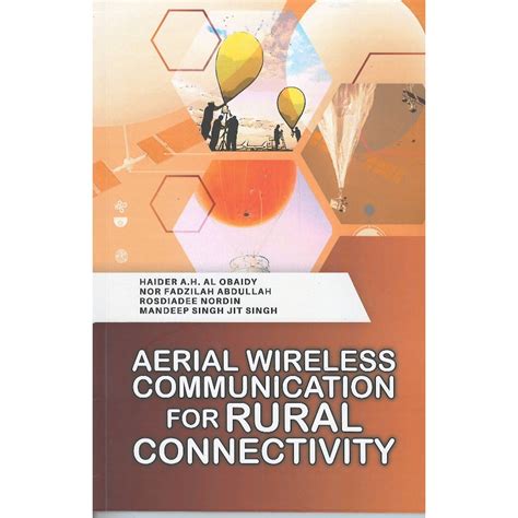 Aerial Wireless Communication For Rural Connectivity Shopee Malaysia