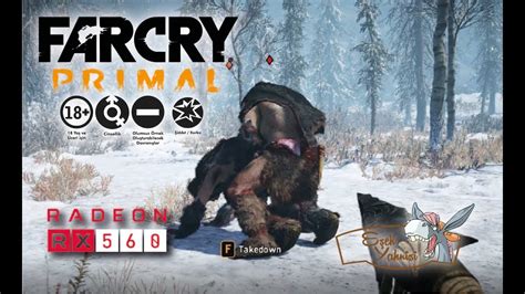 Farcry Primal Udam Public Sex Youtube