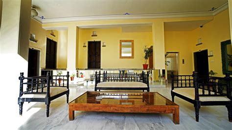 Hotel Udaigarh-Royal Heritage Retreat 헕헢헢헞 Udaipur Hotel