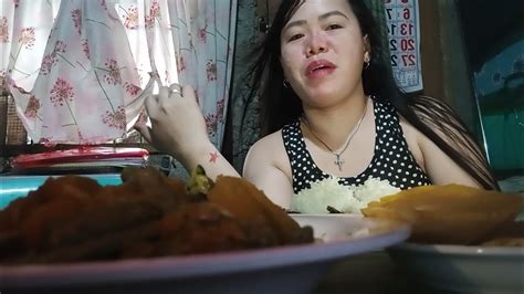 Good Morning Kain Tayo Ulam Ko Gulay Youtube