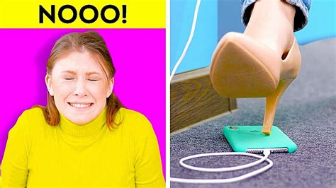 30 Cool Hacks To Take Your Life To The Next Level Youtube