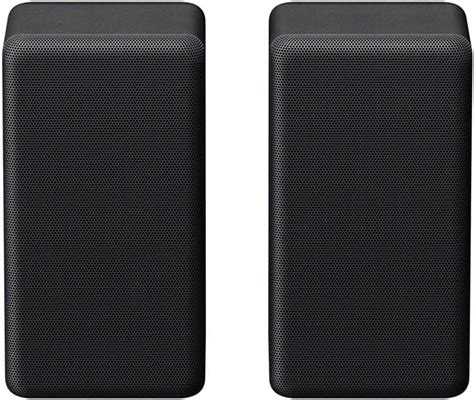 Sony Sa Rs3s Wireless Rear Speakers For Ht A7000 A5000 A3000 Black Amazon Ca Electronics