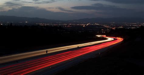 405 traffic nightmare: The four ways the 405 freeway project has not ...