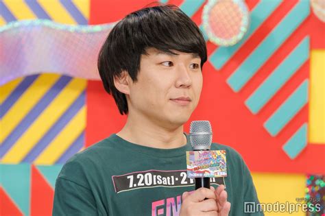 画像1865 霜降り明星・粗品「fns27時間テレビ」“危ない新企画”予告 優勝者に自腹で100万円「どうなるか分かりません」 モデルプレス