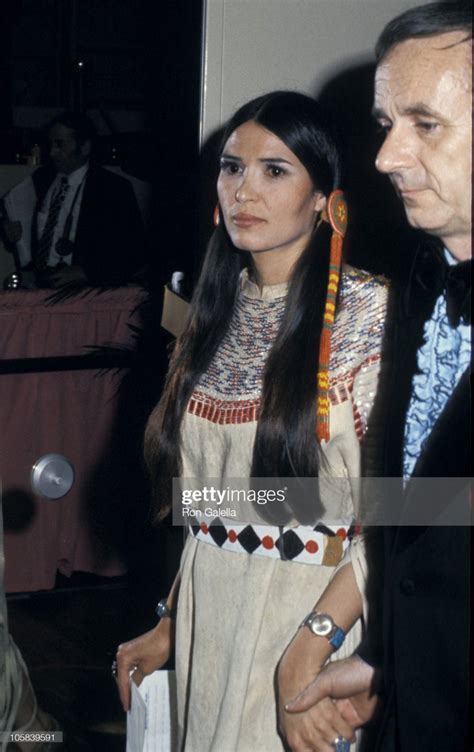 Sacheen Littlefeather Age, Movies, Young, Speech, Wiki - ABTC