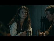 Naked Mia Tomlinson In The Lost Pirate Kingdom