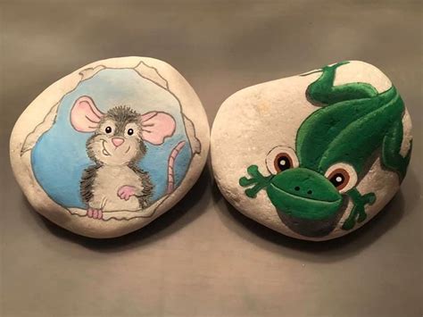 Pin By Alice Mayer On Painted Rocks Painted Rocks Rock