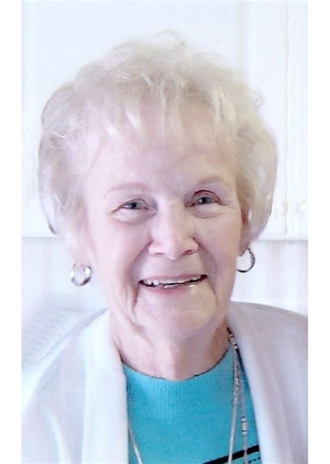 Thelma Menna Obituary Memorial Park Funeral Home And Crematory St