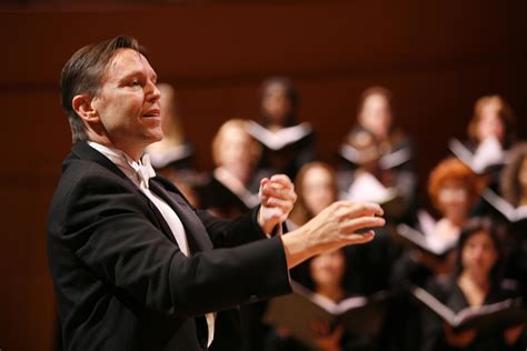 Los Angeles Master Chorale highlights modern composers - Daily Trojan