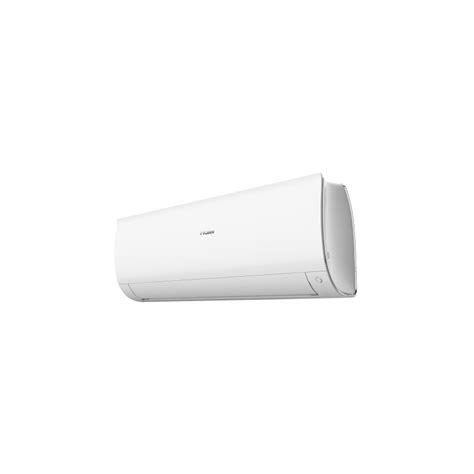 Klimatyzator ścienny Haier Flexis Plus AS25S2SF1FA-CW/1U25S2SM1FA biały