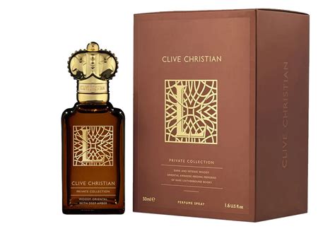 Niche House | Clive Christian L Woody Oriental