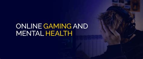 A Guide On How Video Games Can Improve Mental Health