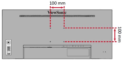 Vg C Initial Setup Viewsonic Monitor