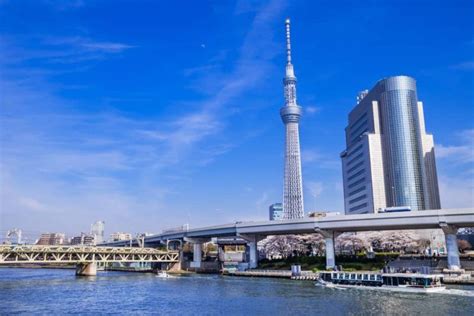 Asakusa Station: Explore Tokyo’s historic hub | JRailPass