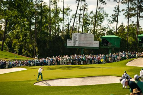 Masters 2025: Ageless Bernhard Langer came so close to a longer goodbye