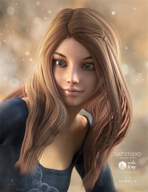 Pin On Daz3d Models