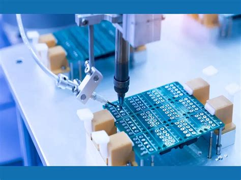 What Is The Pcb Manufacturing Process Mainpcba One Stop Pcb