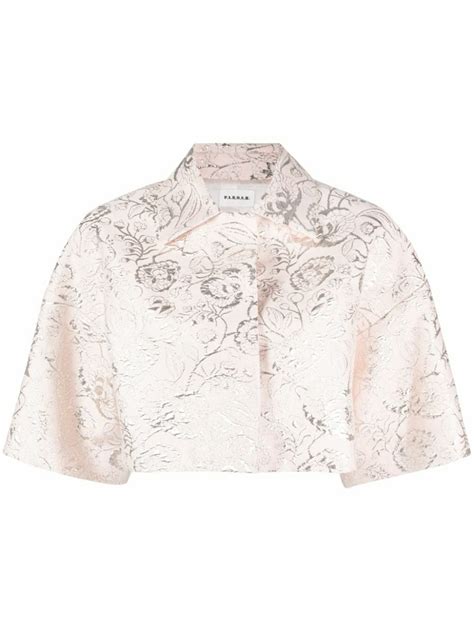 Parosh | CLOTHBASE