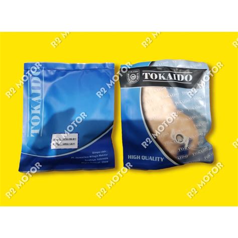 TOKAIDO FILTER SARINGAN BENSIN VARIO 125 ESP POPOK PAMPERS PEMPES FUEL