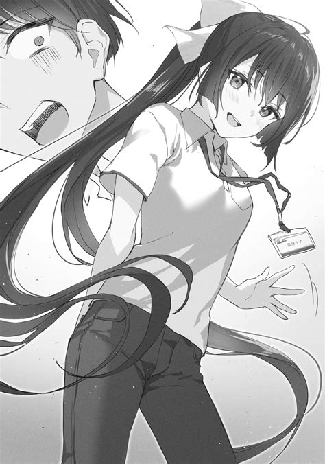 Kimi wa Hatsukoi no Hito no Musume Image by Ichikara Haru #3485650