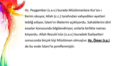 Son Peygamber Hz Muhammed Sav Ppt Indir