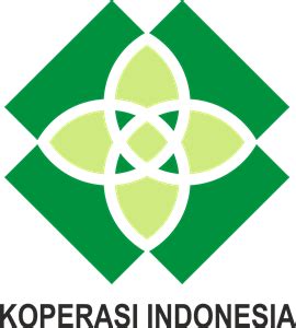 koperasi indonesia Logo PNG Vector (CDR) Free Download