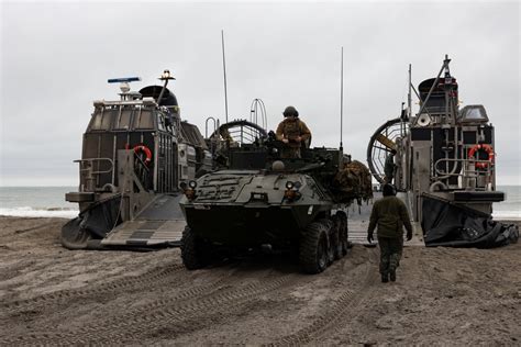 Dvids Images Th Meu Marines Conduct A Motorized Raid During Meuex