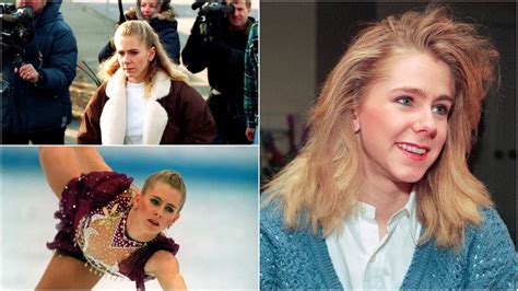 Tonya Harding Short Biography Net Worth And Career Highlights Youtube