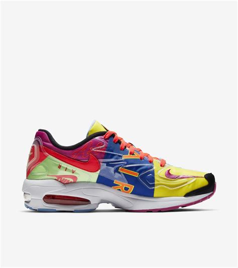 Release info: Atmos x Nike Air Max2 Light - Sneakerjagers