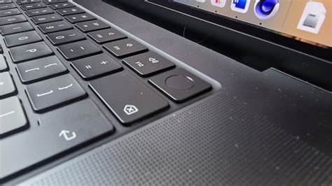 Test Du Macbook Pro Pouces M Pro La Puissance Sublim E