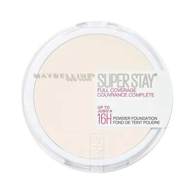 Maybelline SuperStay Full Coverage Stick Foundation Nude Beige Ml Elegance