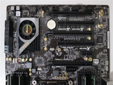 Yahoo オークション S2419 80 マザーボードセット ASROCK X79 Extrem