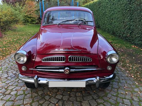 Škoda 440 Spartak r v 1958 platný původní TP po STK do 10 24 Aukro