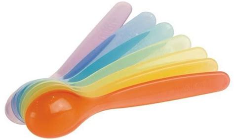 15 Best Spoons For Babies Of 2021