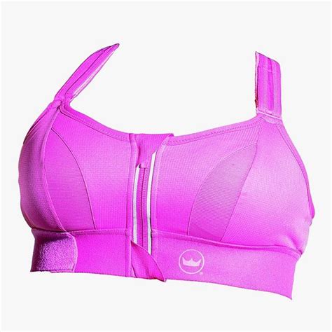 Shefit Ultimate Sports Bra Custom Adjustable High Impact Sports Bra