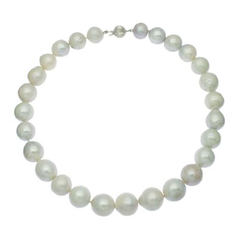 Ming Pearls A Glimmering Gem For Timeless Elegance