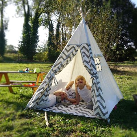 Tipi para Niños Cuál Comprar en 2022 CasasInfantiles