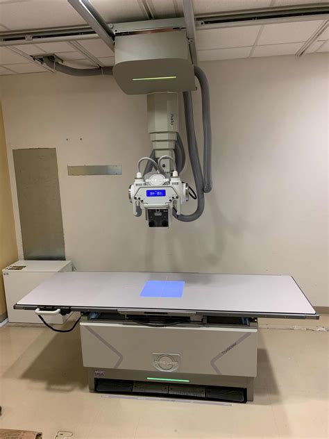 Atlantic county orthopedic clinic upgrade | Chesapeake Medical Systems