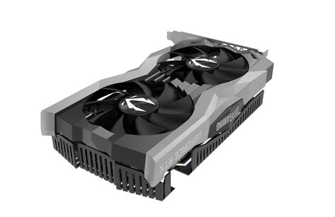 Zotac Gaming Geforce Rtx 2060 Super Oc Zotac